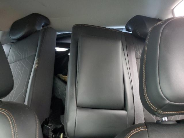 Photo 10 from auction – 2019 CHEVROLET TRAX 1LT with VIN KL7CJLSB0KB775445