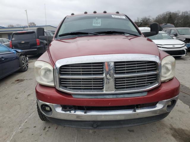 Photo 5 from auction – 2008 DODGE RAM 2500 S with VIN 3D7KS28A18G233765
