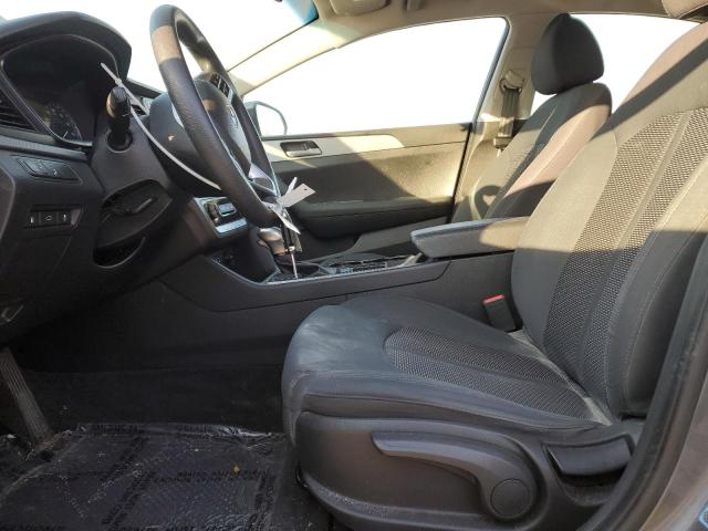 Photo 7 from auction – 2019 HYUNDAI SONATA SE with VIN 5NPE24AF9KH743580
