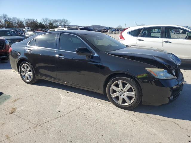 Photo 4 from auction – 2007 LEXUS ES 350 with VIN JTHBJ46G472125663