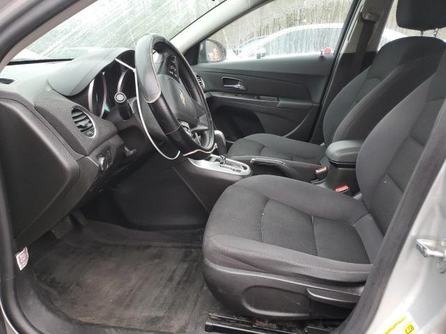 Photo 7 from auction – 2015 CHEVROLET CRUZE LT with VIN 1G1PC5SB8F7272001