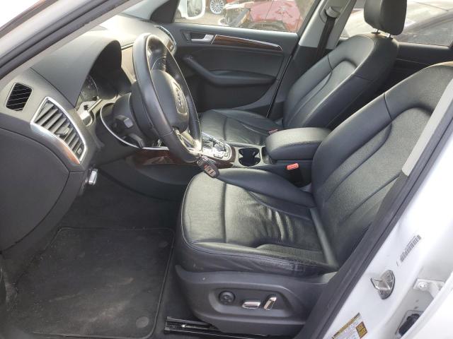 Photo 7 from auction – 2013 AUDI Q5 PREMIUM with VIN WA1LFAFP6DA003520