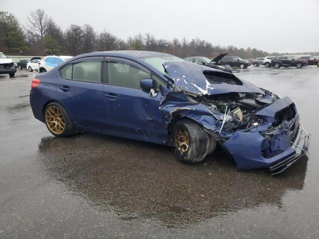 Photo 4 from auction – 2018 SUBARU WRX LIMITE with VIN JF1VA1F66J8806874