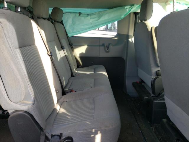 Photo 11 from auction – 2016 FORD TRANSIT T- with VIN 1FBZX2ZM3GKA78747