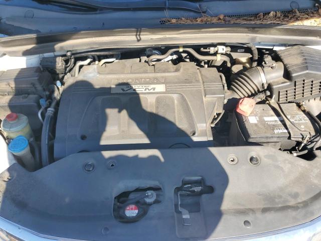 Photo 12 from auction – 2010 HONDA ODYSSEY EX with VIN 5FNRL3H73AB013006