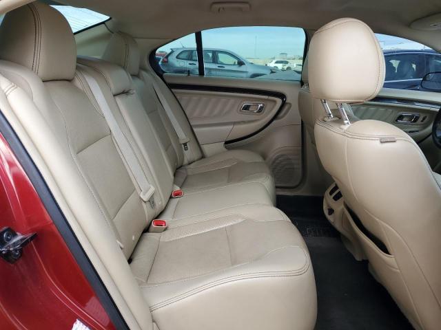 Photo 10 from auction – 2014 FORD TAURUS LIM with VIN 1FAHP2F84EG176478
