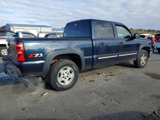 Photo 3 from auction – 2007 CHEVROLET SILVERADO with VIN 2GCEK13Z371133379
