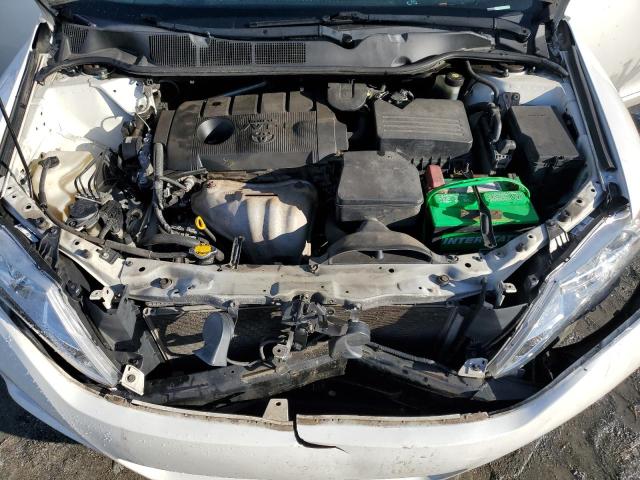 Photo 11 from auction – 2010 TOYOTA VENZA with VIN 4T3ZA3BB3AU037061