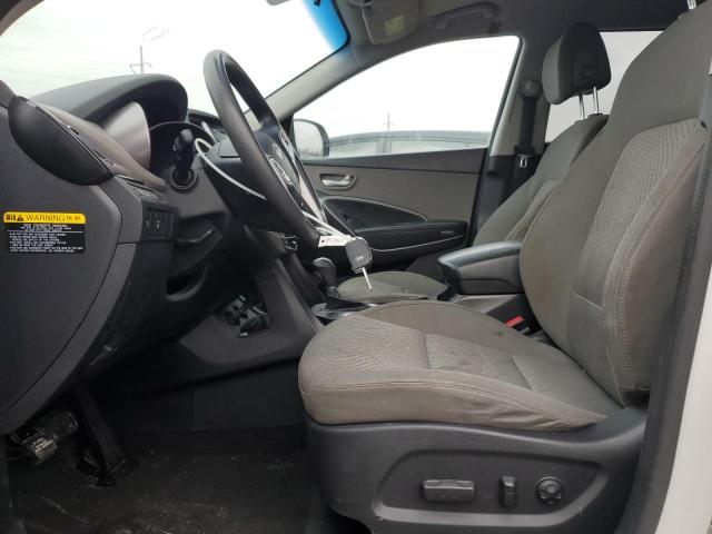 Photo 7 from auction – 2016 HYUNDAI SANTA FE S with VIN KM8SMDHF8GU165029