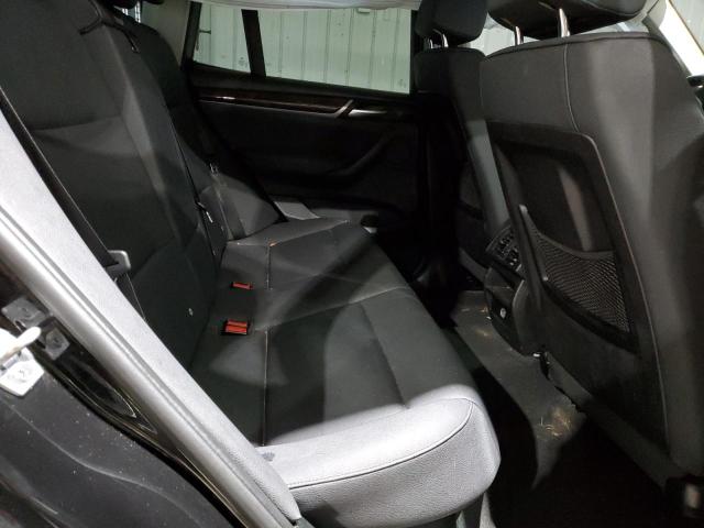 Photo 11 from auction – 2017 BMW X3 XDRIVE2 with VIN 5UXWX9C57H0T02462