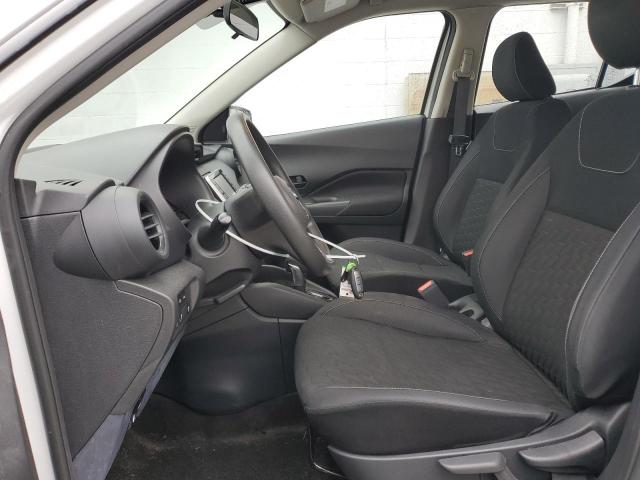 Photo 7 from auction – 2022 NISSAN KICKS S with VIN 3N1CP5BV5NL486753