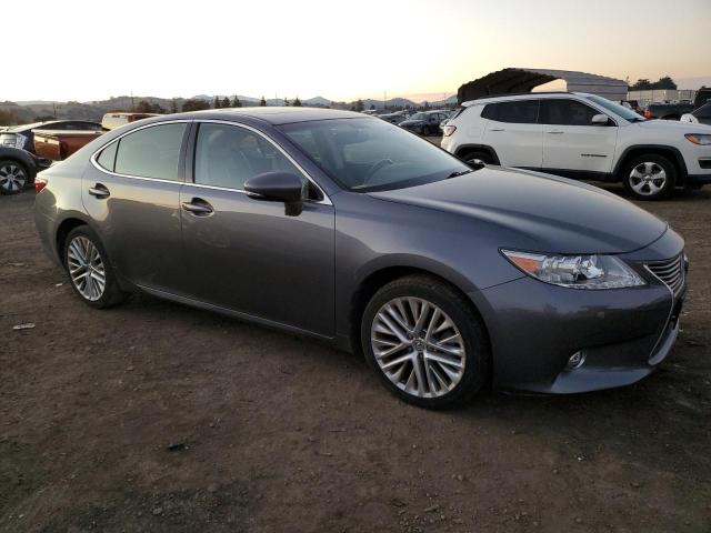 Photo 4 from auction – 2014 LEXUS ES 350 with VIN JTHBK1GG0E2110410