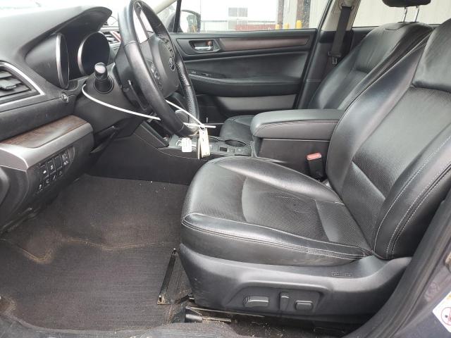 Photo 7 from auction – 2016 SUBARU LEGACY 2.5 with VIN 4S3BNAN66G3006598