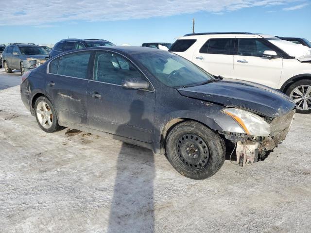 Photo 4 from auction – 2012 NISSAN ALTIMA BAS with VIN 1N4AL2AP1CN538514