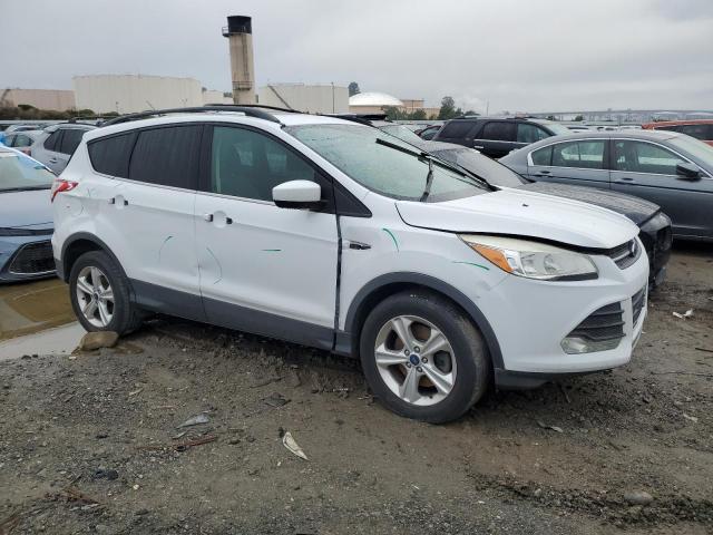 Photo 4 from auction – 2016 FORD ESCAPE SE with VIN 1FMCU9G94GUA32118