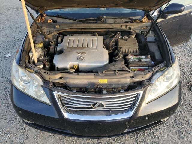 Photo 11 from auction – 2008 LEXUS ES 350 with VIN JTHBJ46G782225791