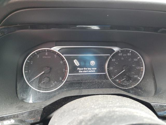 Photo 9 from auction – 2023 NISSAN PATHFINDER with VIN 5N1DR3CC8PC201115