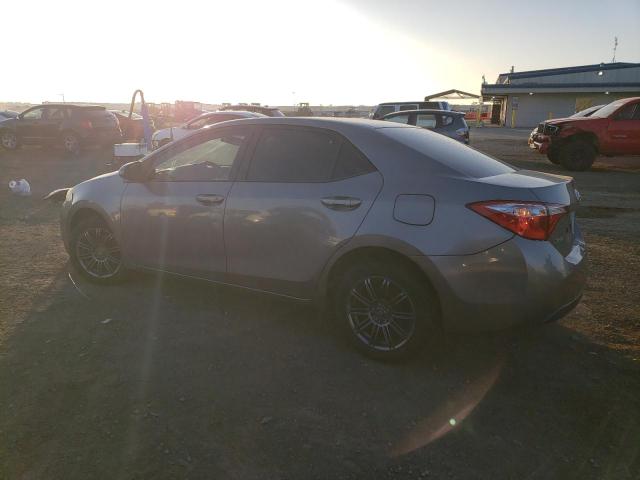 Photo 2 from auction – 2014 TOYOTA COROLLA L with VIN 5YFBURHE2EP174697