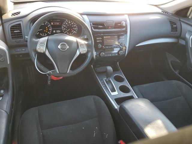 Photo 8 from auction – 2015 NISSAN ALTIMA 2.5 with VIN 1N4AL3AP2FC480449