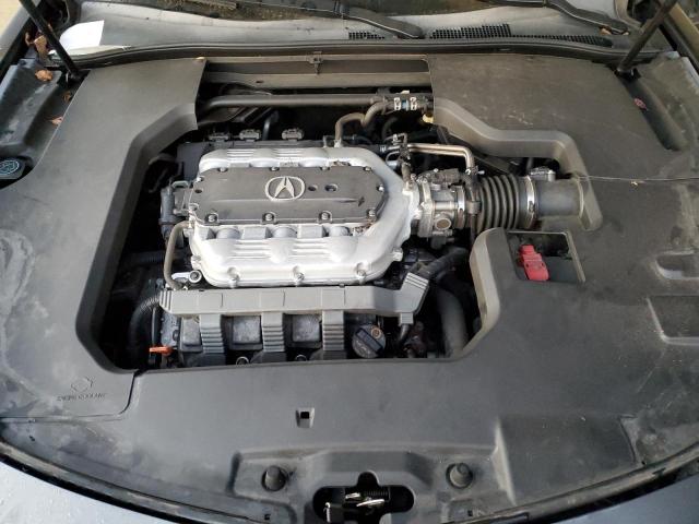 Photo 11 from auction – 2012 ACURA TL with VIN 19UUA8F57CA026238