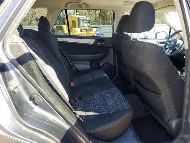 Photo 11 from auction – 2017 SUBARU OUTBACK 2. with VIN 4S4BSAHC4H3385415