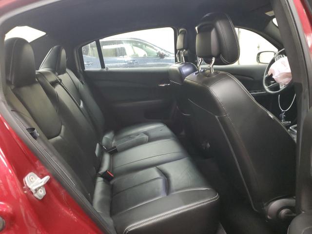 Снимка 10 от търг – 2013 CHRYSLER 200 LIMITE с VIN 1C3CCBCG3DN553487