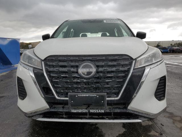 Photo 5 from auction – 2022 NISSAN KICKS S with VIN 3N1CP5BV2NL502858
