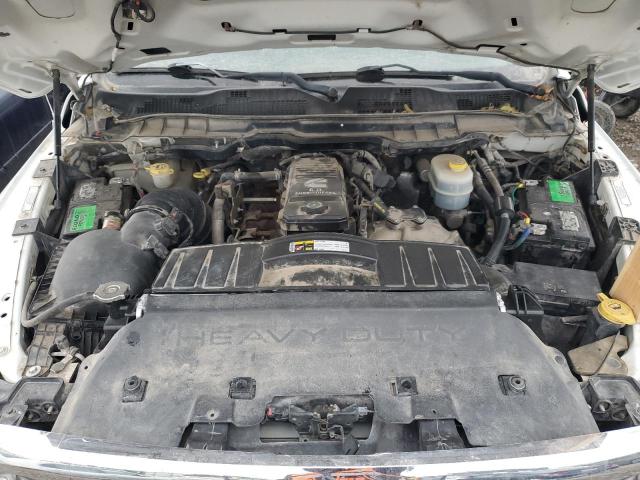 Photo 11 from auction – 2012 DODGE RAM 3500 L with VIN 3C63DRML2CG330482