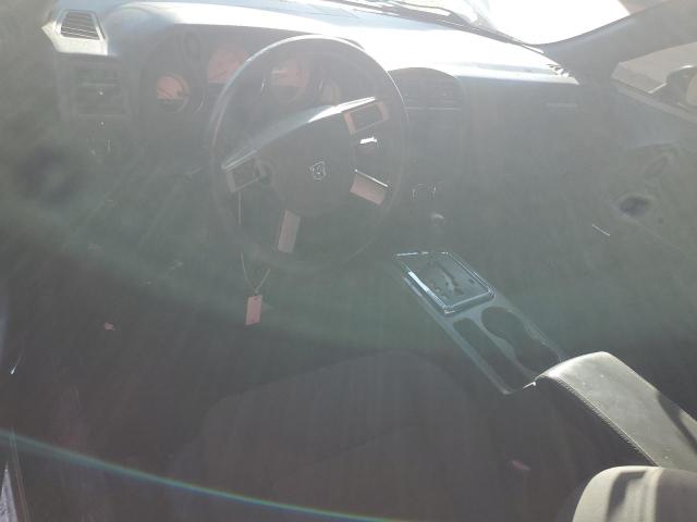 Photo 8 from auction – 2010 DODGE CHALLENGER with VIN 2B3CJ4DV1AH180109