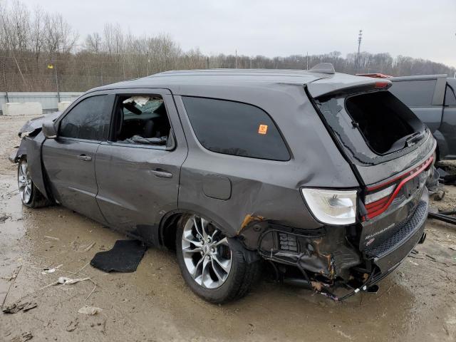 Photo 2 from auction – 2019 DODGE DURANGO R/ with VIN 1C4SDJCT5KC745174