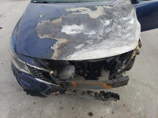 Photo 11 from auction – 2018 KIA OPTIMA EX with VIN 5XXGU4L39JG230376