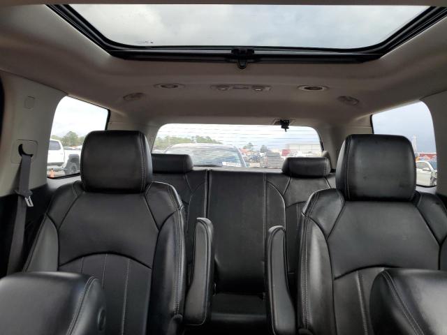 Photo 10 from auction – 2014 GMC ACADIA DEN with VIN 1GKKRTKD4EJ227407