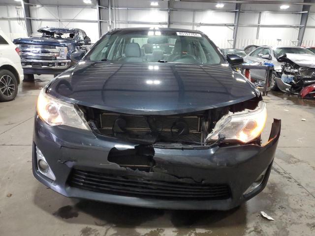 Photo 5 from auction – 2013 TOYOTA CAMRY HYBR with VIN 4T1BD1FK9DU082011
