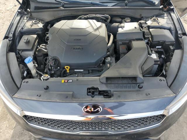 Photo 11 from auction – 2017 KIA CADENZA PR with VIN KNALC4J17H5068665