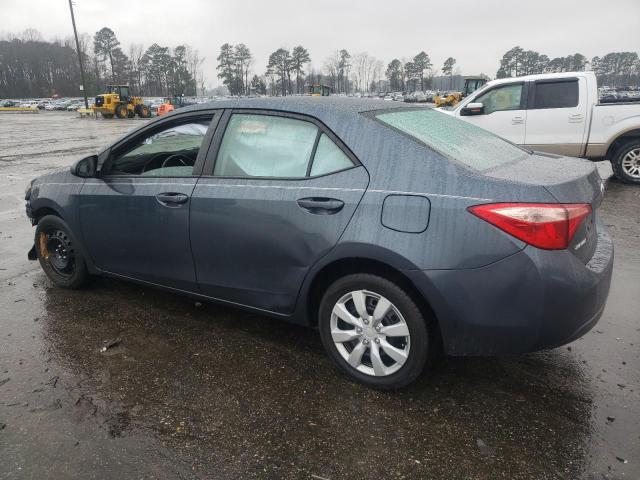 Photo 2 from auction – 2017 TOYOTA COROLLA L with VIN 2T1BURHE4HC859482