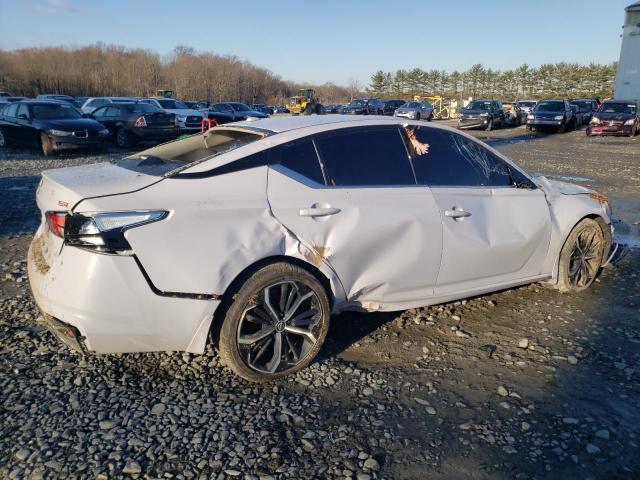 Photo 3 from auction – 2024 NISSAN ALTIMA SR with VIN 1N4BL4CV9RN416441