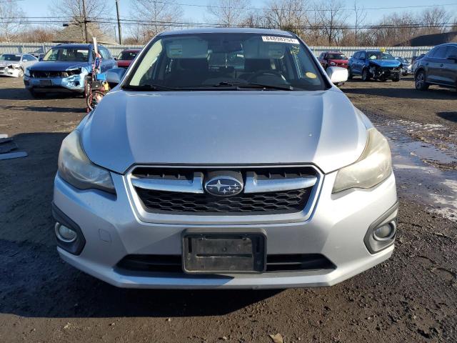 Photo 5 from auction – 2014 SUBARU IMPREZA PR with VIN JF1GPAD69E8260085