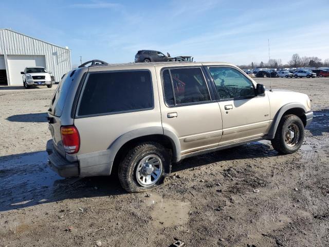 Photo 3 from auction – 2000 FORD EXPLORER X with VIN 1FMZU72XXYUB16563