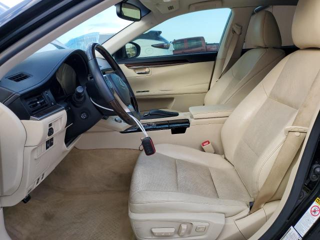 Photo 7 from auction – 2014 LEXUS ES 350 with VIN JTHBK1GG8E2150234