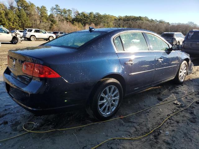 Photo 3 from auction – 2009 BUICK LUCERNE CX with VIN 1G4HD571X9U130095
