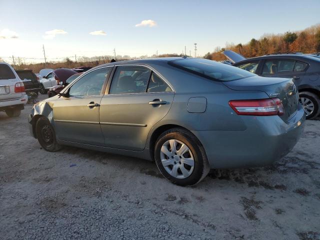 Photo 2 from auction – 2010 TOYOTA CAMRY BASE with VIN 4T4BF3EKXAR030735