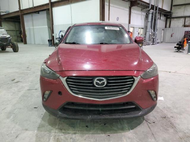 Photo 5 from auction – 2016 MAZDA CX-3 GRAND with VIN JM1DKBD71G0113786