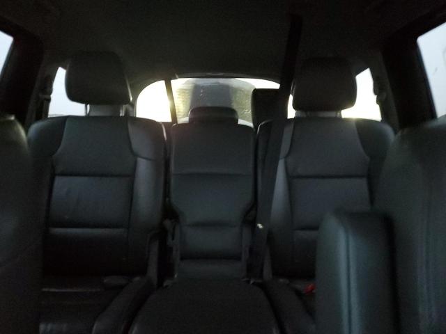Photo 10 from auction – 2012 HONDA ODYSSEY EX with VIN 5FNRL5H68CB123720