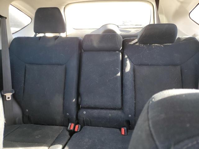 Photo 10 from auction – 2015 HONDA CR-V LX with VIN 5J6RM4H34FL006984