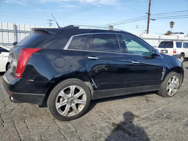 Photo 3 from auction – 2010 CADILLAC SRX PREMIU with VIN 3GYFNCEY6AS609755