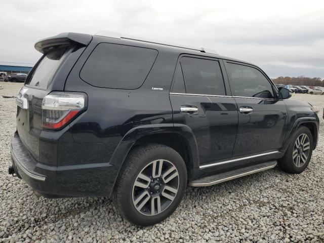 Photo 3 from auction – 2018 TOYOTA 4RUNNER SR with VIN JTEZU5JR5J5169565