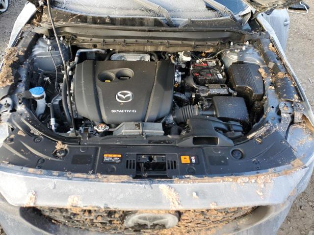 Photo 11 from auction – 2023 MAZDA CX-5 PREFE with VIN JM3KFBCM7P0160475