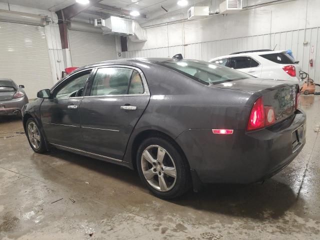 Photo 2 from auction – 2012 CHEVROLET MALIBU 2LT with VIN 1G1ZD5E0XCF260899