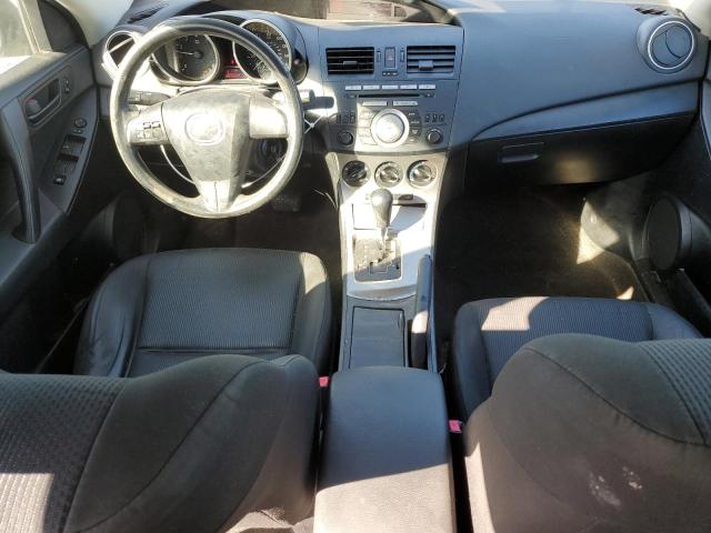Photo 8 from auction – 2011 MAZDA 3 I with VIN JM1BL1UG3B1494848