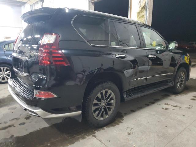 Photo 3 from auction – 2017 LEXUS GX 460 with VIN JTJBM7FX9H5162862